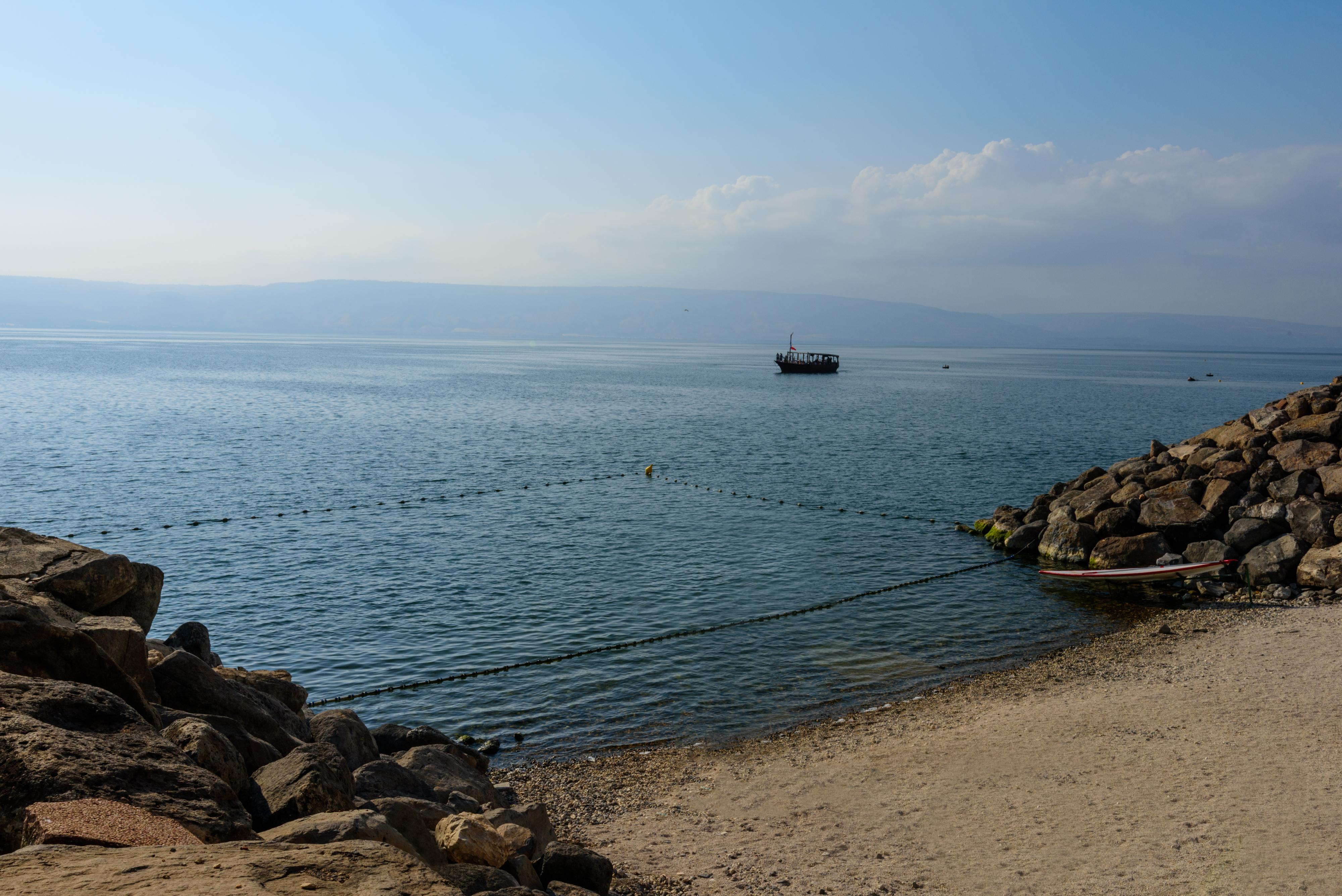 U Boutique Kinneret By The Sea Of Galilee Tiberias Exterior photo